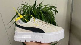 Picture of Puma Shoes _SKU10471040344145044